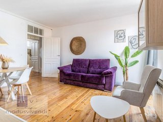 Piso en venta en Casco Antiguo en León