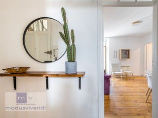 Piso en venta en Casco Antiguo en León