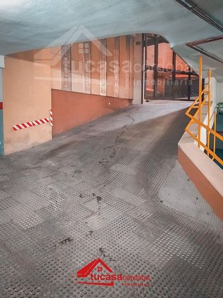 Garaje en venta en Zona Centro en Córdoba