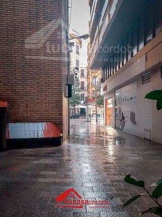 Garaje en venta en Zona Centro en Córdoba