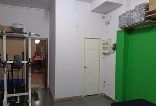 Estudio en venta en Aspe