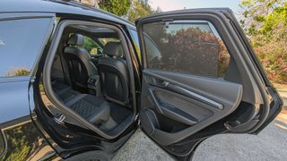 Audi SQ5 Sportback TDI ABT 2022 - Edición Carbono