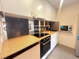 Ático en venta en Carolinas Bajas en Alicante