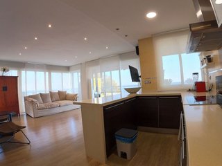 Piso en venta en El Grao en Castellón de la Plana