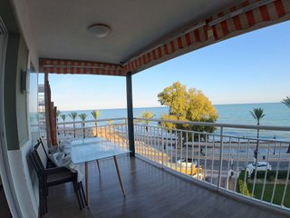 Piso en venta en El Grao en Castellón de la Plana