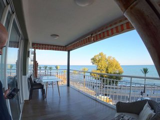 Piso en venta en El Grao en Castellón de la Plana