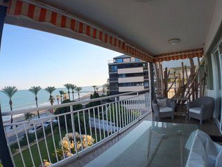 Piso en venta en El Grao en Castellón de la Plana