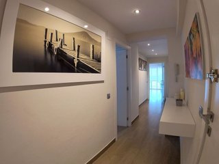 Piso en venta en El Grao en Castellón de la Plana