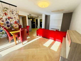 Piso en venta en  El Acequión - Los Naúfragos en Torrevieja