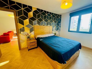 Piso en venta en  El Acequión - Los Naúfragos en Torrevieja