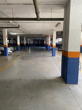 Garaje en venta en Poniente-Faro en Vélez-Málaga