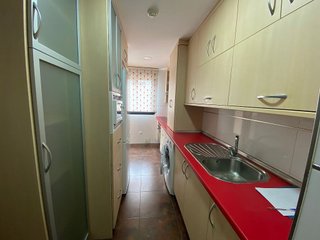 Piso en venta en Atarfe