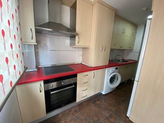 Piso en venta en Atarfe