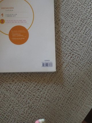 Leo con Lea : Educación Infantil Lectoescritura...