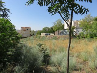 Terreno en venta en Cenes de la Vega