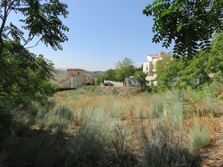 Terreno en venta en Cenes de la Vega