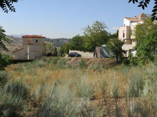 Terreno en venta en Cenes de la Vega