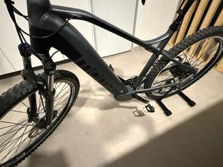 Bicicleta eléctrica Moma