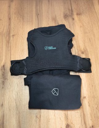 Fular Porteo Baby Koala Cuddel band 2.0 NUEVO