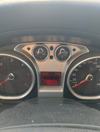 Ford Focus 2010
