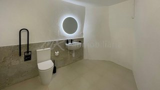 Local comercial en alquiler en Centre - Joan Prim en Granollers