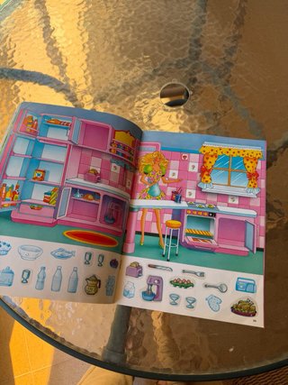 Rivista Barbie