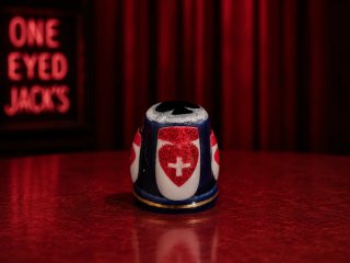 Dedales Coleccionables Twin Peaks