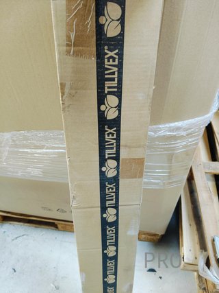 Toldo para balcón - tillvex