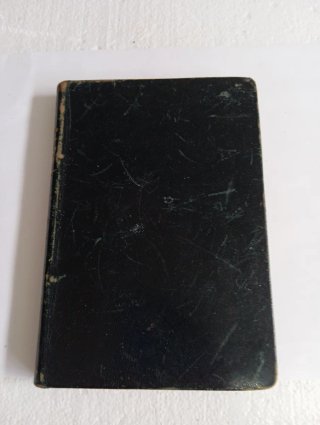 Libro Inglés Simplificado Hugo Antiguo