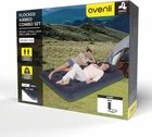 Materasso Gonfiabile Campeggio 191x137x22
