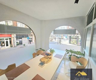 Oficina en alquiler en Portugalete