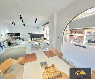 Oficina en alquiler en Portugalete