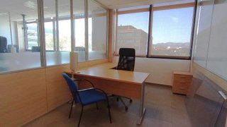Oficina en alquiler en Son Cladera - El Vivero en Palma de Mallorca