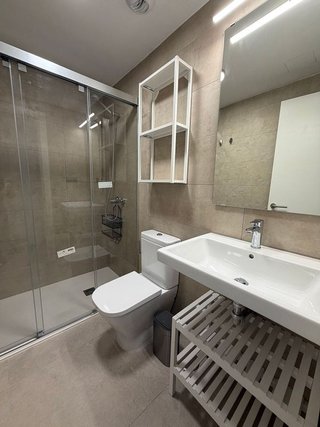 Piso en alquiler en Guanarteme en Palmas de Gran Canaria(Las)