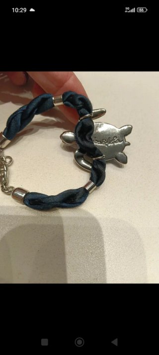 Pulsera Bimba y Lola
