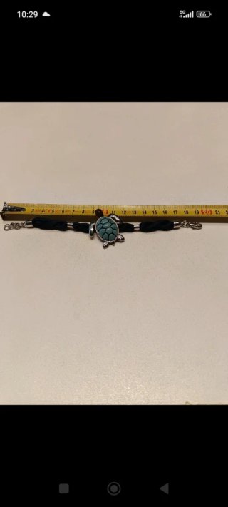 Pulsera Bimba y Lola