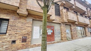 Local comercial en alquiler en Brunete