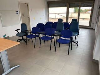 Local comercial en alquiler en Ogíjares
