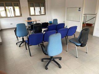 Local comercial en alquiler en Ogíjares