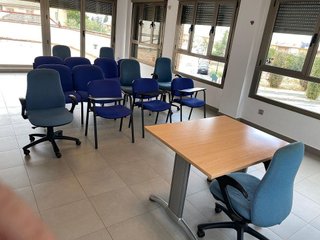 Local comercial en alquiler en Ogíjares