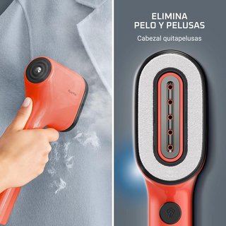 Rowenta Pure Pop Plancha Vapor