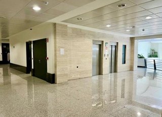 Oficina en alquiler en Centro Urbano en San Sebastián de los Reyes