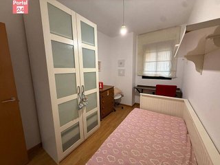 Piso en alquiler en San Roque - Ronda norte en Badajoz