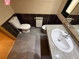 Piso en alquiler en San Roque - Ronda norte en Badajoz