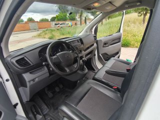 Citroen Jumpy 2021