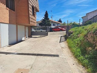 Trastero en alquiler en Casco Antiguo en Torrelodones