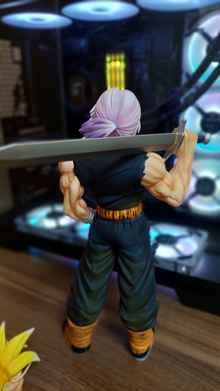 Figura Dragon Ball Z