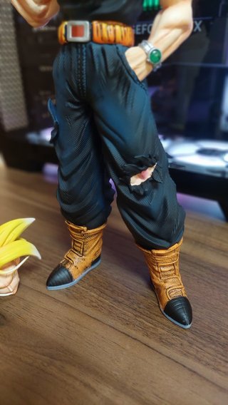 Figura Dragon Ball Z