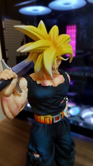 Figura Dragon Ball Z