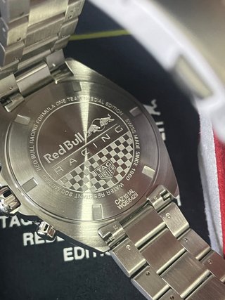 TAG Heuer